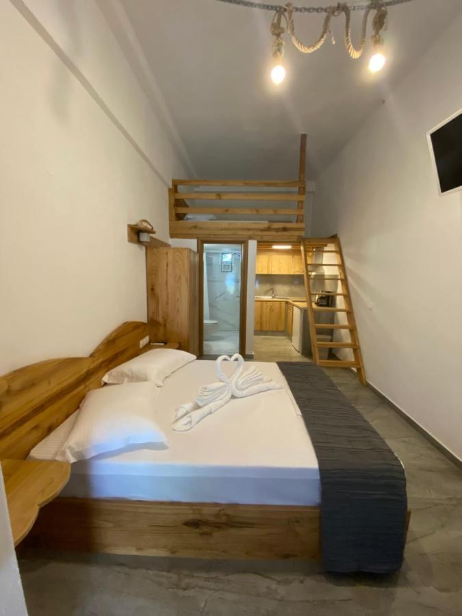 Pinelopi'S House Daire Porto Koufo Dış mekan fotoğraf