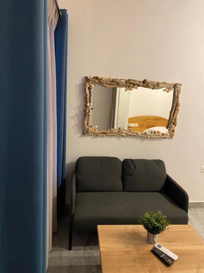 Pinelopi'S House Daire Porto Koufo Dış mekan fotoğraf