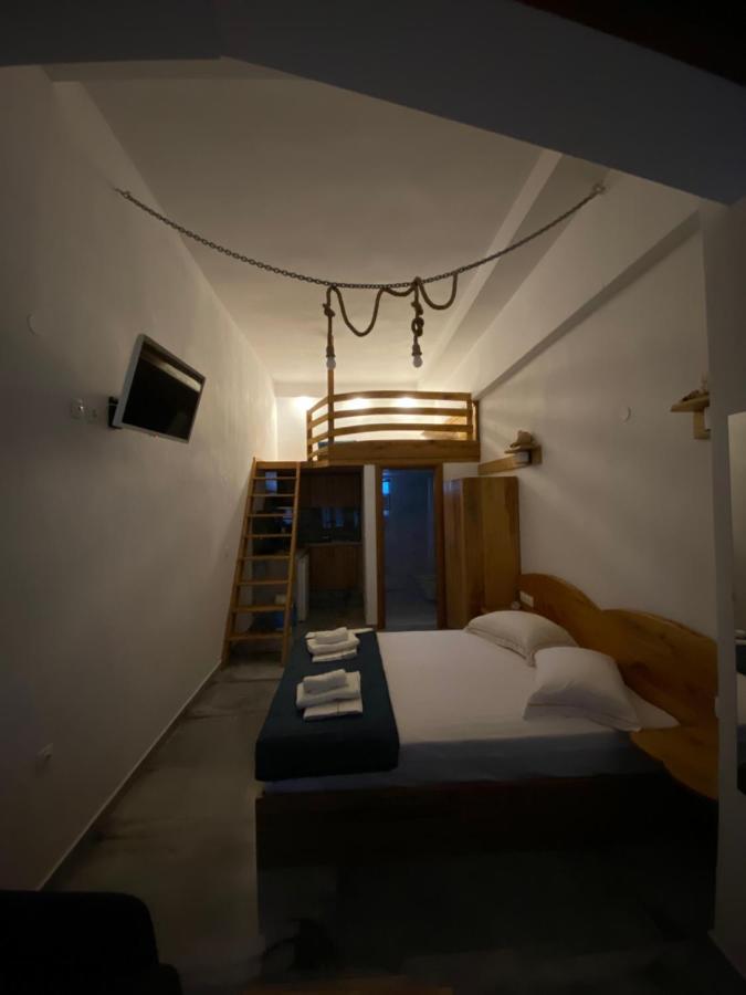 Pinelopi'S House Daire Porto Koufo Dış mekan fotoğraf