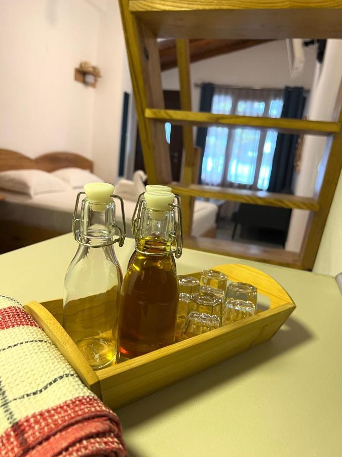 Pinelopi'S House Daire Porto Koufo Dış mekan fotoğraf