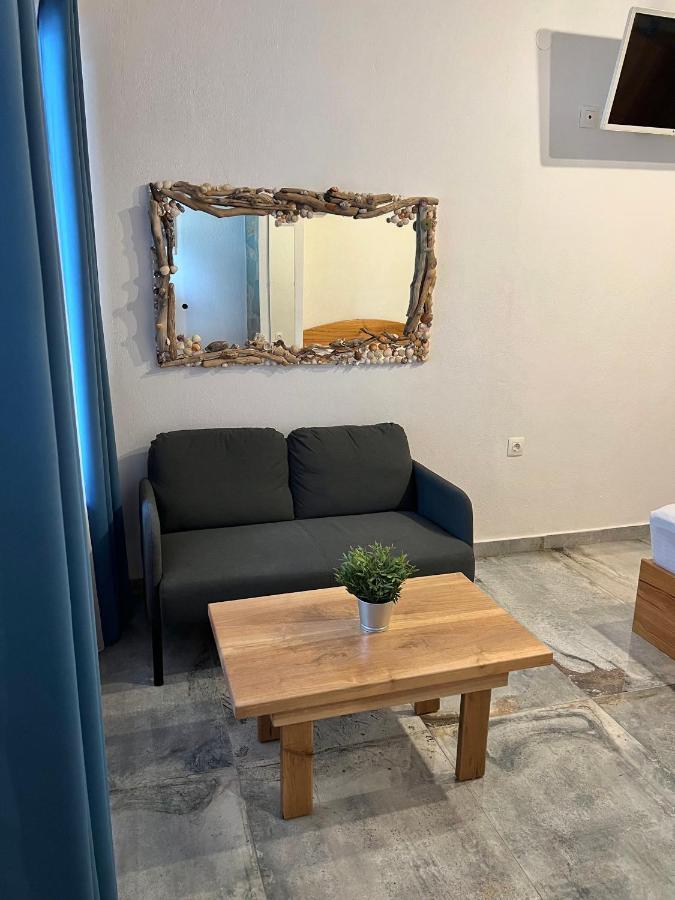 Pinelopi'S House Daire Porto Koufo Dış mekan fotoğraf
