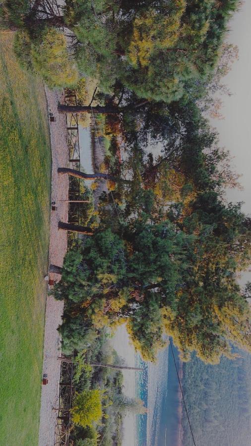 Pinelopi'S House Daire Porto Koufo Dış mekan fotoğraf