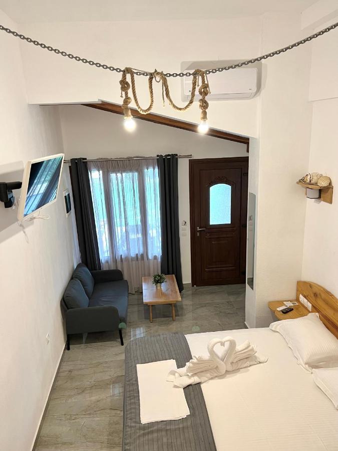 Pinelopi'S House Daire Porto Koufo Dış mekan fotoğraf