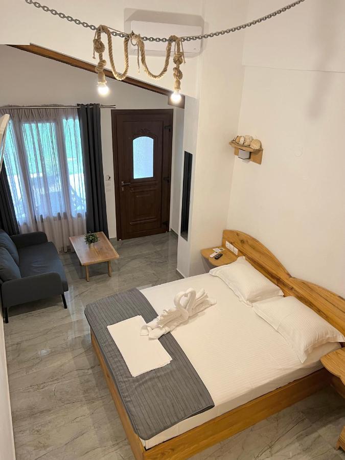 Pinelopi'S House Daire Porto Koufo Dış mekan fotoğraf