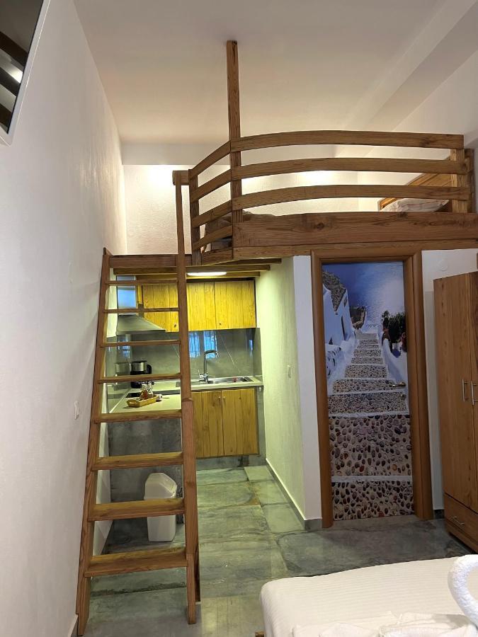 Pinelopi'S House Daire Porto Koufo Dış mekan fotoğraf