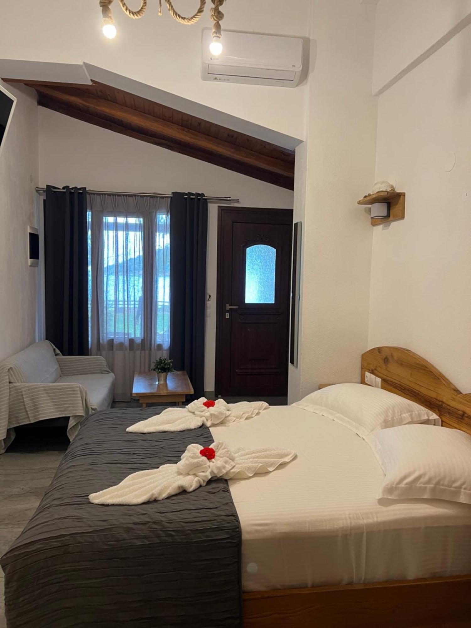 Pinelopi'S House Daire Porto Koufo Dış mekan fotoğraf