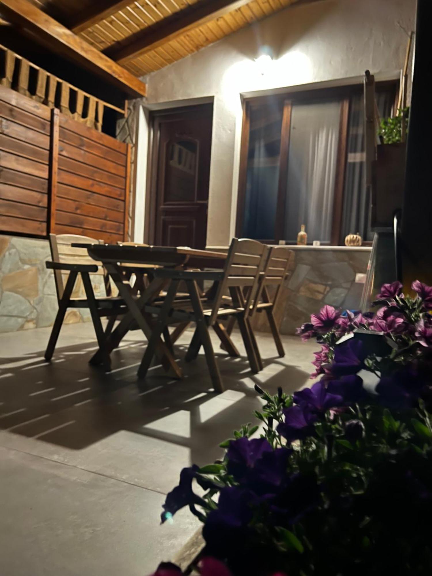 Pinelopi'S House Daire Porto Koufo Dış mekan fotoğraf